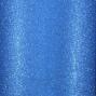 Preview:  Florence - Glitzerpapier 12x12" Blau selbstklebend