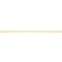 Preview: Vaessen Creative - Satinband 3mm 10m Elfenbein