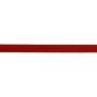 Preview: Vaessen Creative - Satinband  6mm 10 Meter Dunkelrot