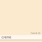 Preview: Karte - Einlegekarte DIN Lang 240g/m² in creme