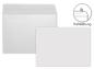 Briefumschlag DIN C5 120g/m² oF Haftklebung in weiss