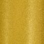 Preview:  Florence - Glitzerpapier 5 Bogen A4 - Gelbgold - Selbstklebendes Glitzerpapier 