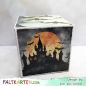 Preview: LaCreativ - Designpapier "Gruselige Halloween" Paper Pack 6x6" - 24 Bogen