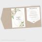 Preview: Einlegekarten-Bundle "Antique White" B6