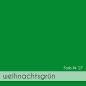 Preview: Karte - Einlegekarte DIN B6 240g/m² in weihnachtsgrün