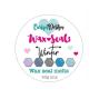 Preview: Carlijn Design - Wachsperlen "Winter" Wax Seal Melts 30g