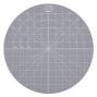 Preview: Vaessen Creative - Runde Schneidematte 27,3cm