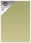 Preview: Paper Favourites - Spiegelkarton "Smooth Mint" Mirror Card Matte A4 - 5 Bogen