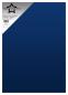 Preview: Paper Favourites - Spiegelkarton "Blue Obsidan" Mirror Card Matte A4 - 5 Bogen