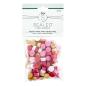 Preview: Spellbinders - Wachsperlen "Pink" Must-Have Wax Beads 