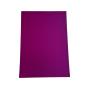 Preview: Paper Favourites - Spiegelkarton "Purple Mist" Mirror Card Matte A4 - 5 Bogen