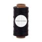 Preview: Simple and Basic - Garn "Black" Polyester Thread 50m