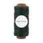 Preview: Simple and Basic - Garn "Bottle Green" Polyester Thread 50m