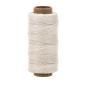 Preview: Simple and Basic - Garn "Ivory" Polyester Thread 50m