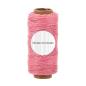 Preview: Simple and Basic - Garn "English Tea Rose" Polyester Thread 50m