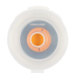Preview: Fiskars - Rotationsschneider - DuoLoop Rotary Cutter Ø4,5/6cm
