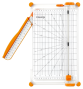 Preview: Fiskars - Schneidebrett "Wide Base" Paper Trimmer SureCut A4