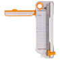 Preview: Fiskars - Schneidebrett - Rotary Bypass Trimer A4
