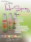 Preview: Das Ink-Spray auf Wasserbasis 50 ml in kraft grau