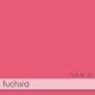 Preview: Karte - Einlegekarte DIN Lang 240g/m² in fuchsia
