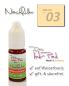 LaCreativ Nachfüller 10ml in creme für Das Ink-Pad - Stempelkissen