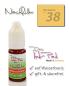 LaCreativ Nachfüller 10ml in cappuccino für Das Ink-Pad - Stempelkissen