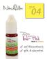 LaCreativ Nachfüller 10ml in gelb für Das Ink-Pad - Stempelkissen