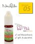 LaCreativ Nachfüller 10ml in sonnengelb für Das Ink-Pad - Stempelkissen