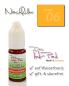 LaCreativ Nachfüller 10ml in altgold für Das Ink-Pad - Stempelkissen
