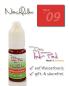 LaCreativ Nachfüller 10ml in rot für Das Ink-Pad - Stempelkissen