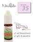 LaCreativ Nachfüller 10ml in pastell lila für Das Ink-Pad - Stempelkissen