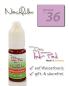 LaCreativ Nachfüller 10ml in lavendel für Das Ink-Pad - Stempelkissen