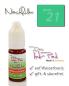 LaCreativ Nachfüller 10ml in türkis für Das Ink-Pad - Stempelkissen