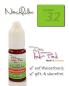 LaCreativ Nachfüller 10ml in grasgrün für Das Ink-Pad - Stempelkissen