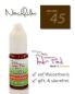 LaCreativ Nachfüller 10ml in schoko für Das Ink-Pad - Stempelkissen