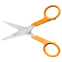 Preview: Fiskars - Handarbeitsschere - Scissors Classic Needlework 13cm