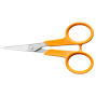 Preview: Fiskars - Stickereischere - Scissors Classic Embroidery Straight 10cm