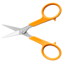 Preview: Fiskars - Stickereischere - Scissors Classic Embroidery Straight 10cm