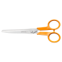 Preview: Fiskars - Universalschere - Scissors Classic Universal Small 18cm