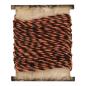 Preview: Tim Holtz - Idea-Ology - Juteband "Halloween Jute String"