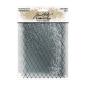 Preview: Tim Holtz - Idea Ology - Transparentpapier "Christmas" Transparencies Paper Pack - 6 Bogen 