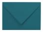 Briefumschläge - Briefhüllen in tiefseeblau, DIN B6 120g/m² oF, Nassklebung