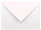 Briefumschläge - Briefhüllen in weiss, DIN B6 120g/m² oF, Nassklebung