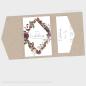 Preview: Einlegekarten-Bundle "Her Flowers" B6 | 2