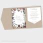 Preview: Einlegekarten-Bundle "Her Flowers" B6 