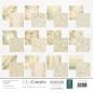 Preview: LaCreativ - Designpapier "Trockenblumen" Paper Pack 6x6" - 24 Bogen