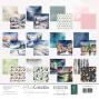Preview: LaCreativ - Designpapier "Wintermix 2025" Paper Pack 6x6" - 24 Bogen