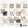 Preview: LaCreativ - Designpapier "Wir lieben Scrapbooking" Paper Pack 6x6" - 24 Bogen
