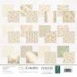 Preview: LaCreativ - Designpapier "Zarte Winterzweige" Paper Pack 6x6" - 24 Bogen