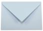 Briefumschlag DIN C6 120g/m² oF Nassklebung in hellblau